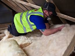 Best Basement Insulation  in Tucker, GA